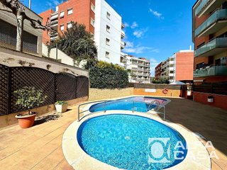Piso en venta en Sta. Clotilde - Fenals en Lloret de Mar