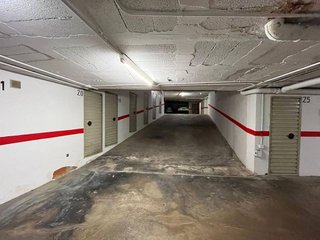 Garaje en venta en Montilivi - Palau en Girona