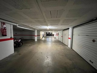 Garaje en venta en Montilivi - Palau en Girona