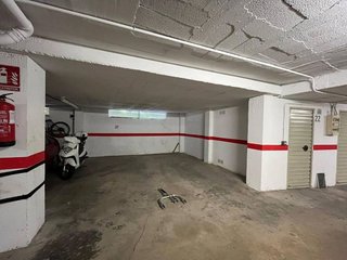 Garaje en venta en Montilivi - Palau en Girona