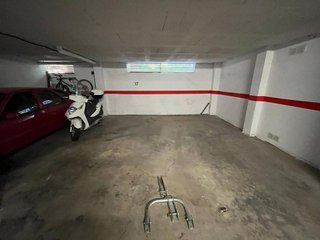 Garaje en venta en Montilivi - Palau en Girona