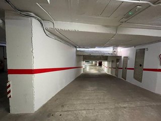 Garaje en venta en Montilivi - Palau en Girona