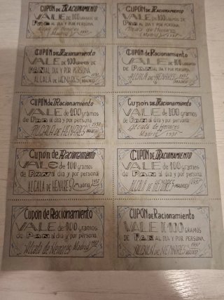 Brigadas Blindado Alcala de Henares 1980