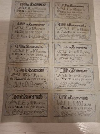 Brigadas Blindado Alcala de Henares 1980