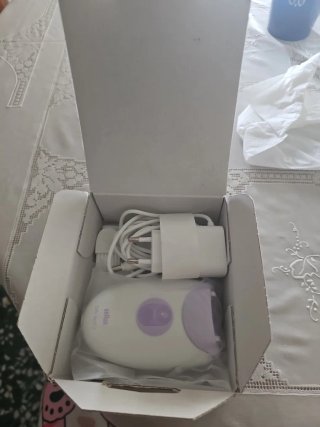 Braun Silk-épil 3 Depiladora