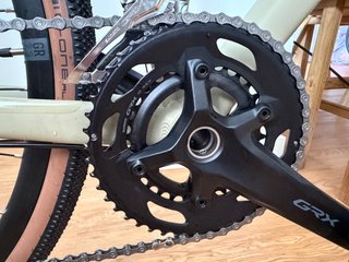 Bicicleta Cube Nuroad Pro 2023 Gravel
