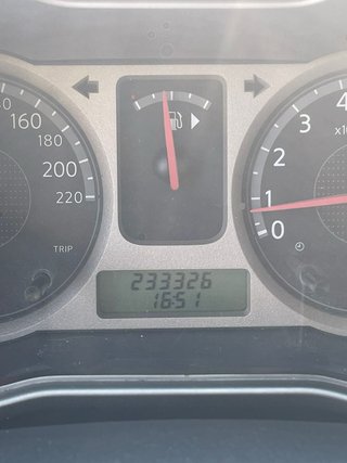 Nissan Note 2007
