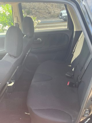 Nissan Note 2007
