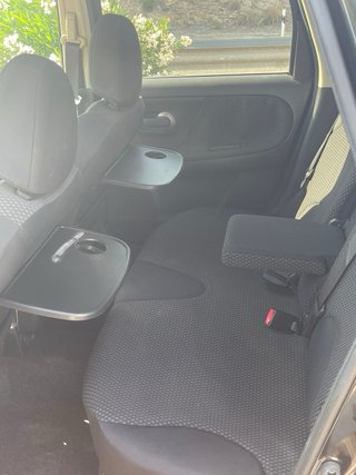 Nissan Note 2007