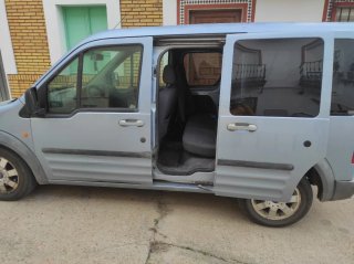 Ford Tourneo Connect 2008