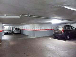 Garaje en alquiler en Marianao en Sant Boi de Llobregat