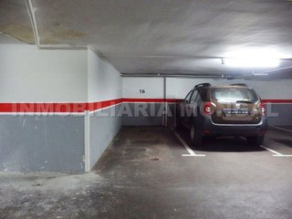 Garaje en alquiler en Marianao en Sant Boi de Llobregat