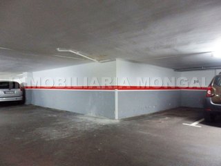 Garaje en alquiler en Marianao en Sant Boi de Llobregat