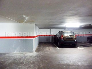 Garaje en alquiler en Marianao en Sant Boi de Llobregat