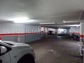 Garaje en alquiler en Marianao en Sant Boi de Llobregat