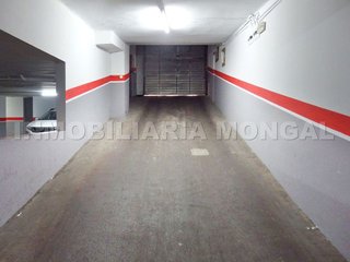 Garaje en alquiler en Marianao en Sant Boi de Llobregat