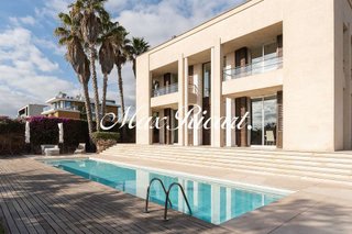 Chalet en alquiler en Gavà Mar en Gavà