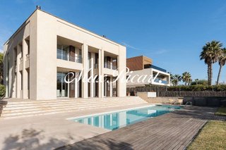 Chalet en alquiler en Gavà Mar en Gavà