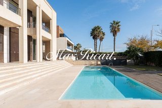 Chalet en alquiler en Gavà Mar en Gavà