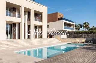 Chalet en alquiler en Gavà Mar en Gavà