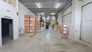 Nave industrial en alquiler en Pomar en Badalona