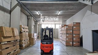 Nave industrial en alquiler en Pomar en Badalona