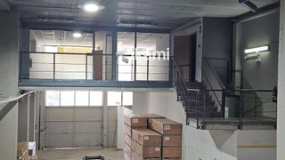 Nave industrial en alquiler en Pomar en Badalona