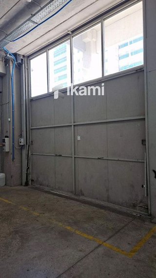 Nave industrial en alquiler en Pomar en Badalona