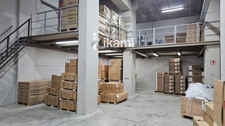 Nave industrial en alquiler en Pomar en Badalona