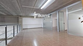 Nave industrial en alquiler en Pomar en Badalona