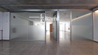 Nave industrial en alquiler en Pomar en Badalona