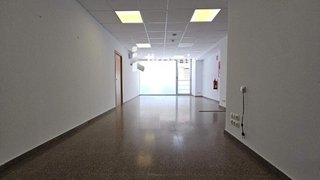 Nave industrial en alquiler en Pomar en Badalona