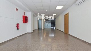 Nave industrial en alquiler en Pomar en Badalona