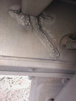 Plataforma Semirremolque