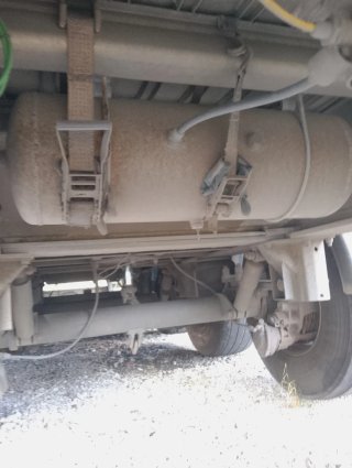 Plataforma Semirremolque