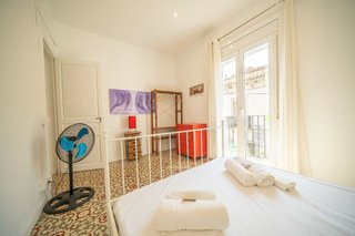 Casa adosada en alquiler en Calella