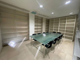 Local comercial en alquiler en Navas en Barcelona