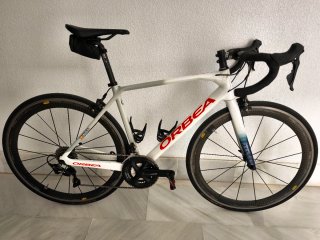Orbea Orca M30 Pro full Carbono