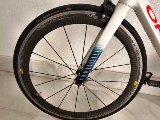 Orbea Orca M30 Pro full Carbono