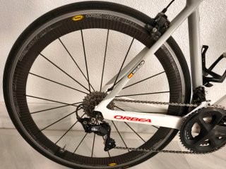 Orbea Orca M30 Pro full Carbono
