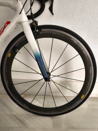 Orbea Orca M30 Pro full Carbono