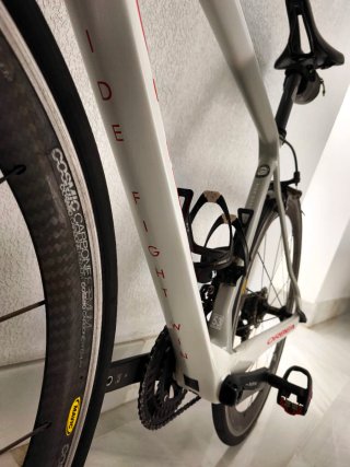 Orbea Orca M30 Pro full Carbono