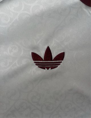 Camiseta España Blanca Talla L