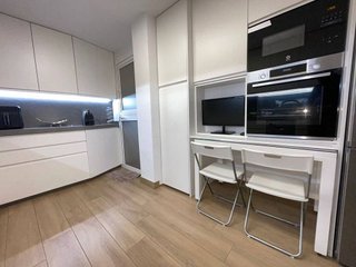 Piso en alquiler en Zona Norte en Estepona
