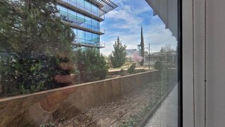 Oficina en alquiler en Las Tablas en Madrid