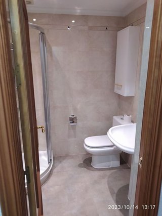 Piso en alquiler en Fígares en Granada