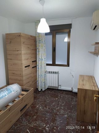 Piso en alquiler en Fígares en Granada