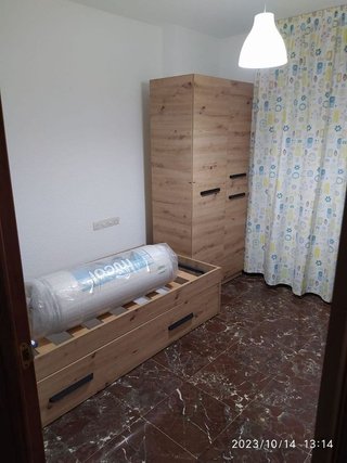 Piso en alquiler en Fígares en Granada