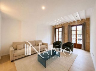 Piso en alquiler en La Seu - Cort - Monti-sión en Palma de Mallorca