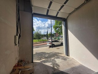 Local comercial en alquiler en Ontinyent
